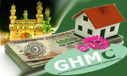 GHMC weighing interest relief for property tax defaulters