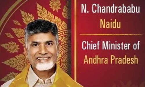 Naidu should focus more on his achievements