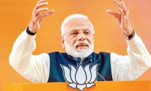 Main Bhi Chowkidar films are hit in rural UP