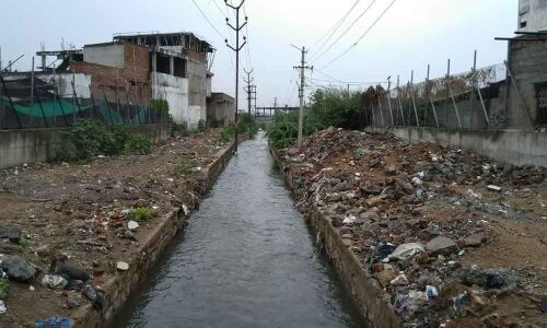 Real issues take backseat in Old City