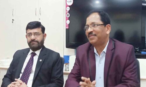 Eradicating corruption is a continuous process, says Panda