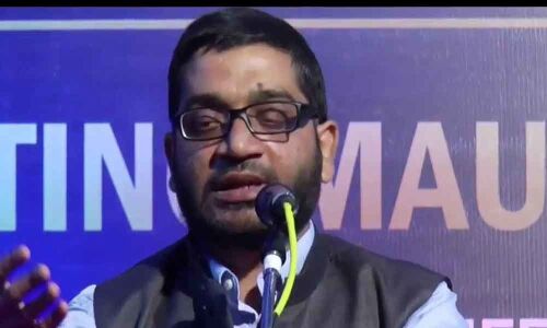 Jamaat-e-Islami Hind gets new president