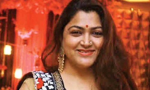 Congress will reach magic figure in LS polls: Khushboo