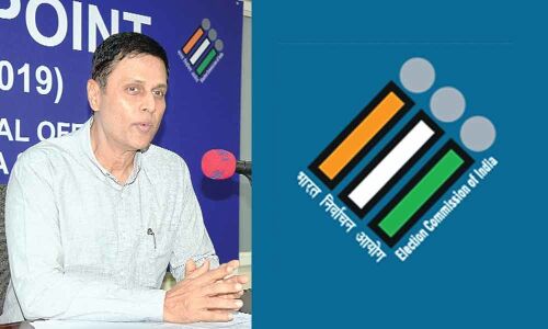 Curtains to come down on LS poll campaigning today