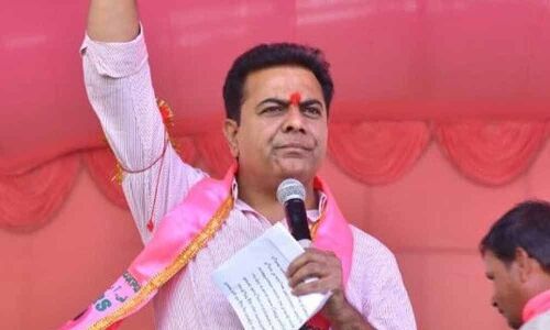 Time has come for TS to prove its might at Centre