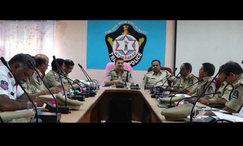 Cops to crack whip on illegal parking