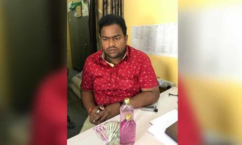 Graft cuffs on GHMC official