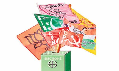 Big efforts to reach voters