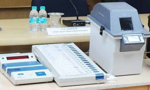 SC orders increase of VVPAT verification