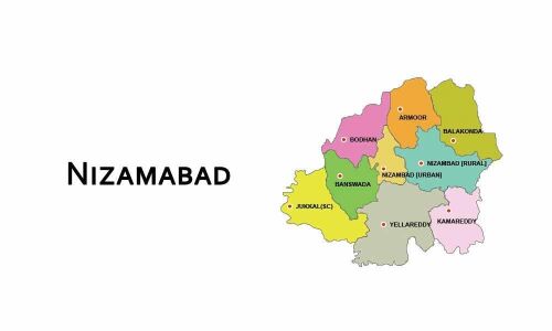 Nizamabad poll exercise cost escalates to 35 cr