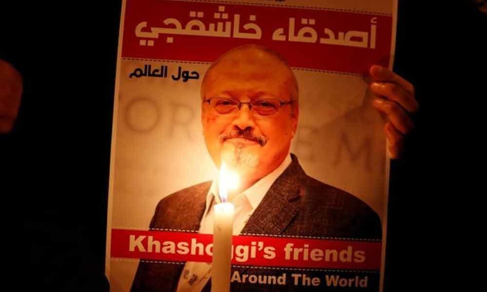 US bars entry to 16 Saudis over Khashoggi killing: Mike Pompeo