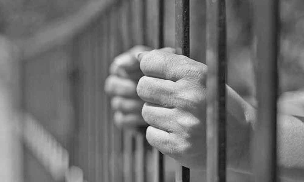 Notice To Tihar Jail On Rape Convicts Release Over Good Behaviour