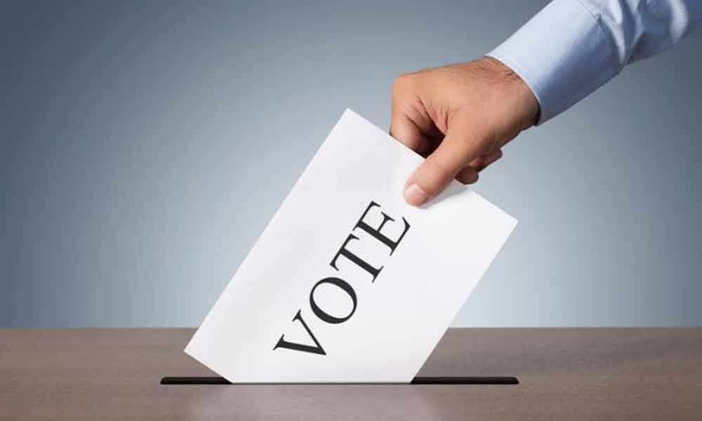 Lok Sabha Elections : Are you eligible to vote?