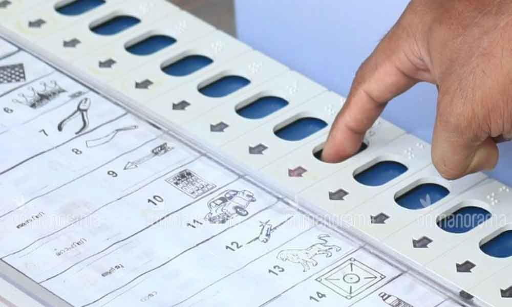 Arunachal polls: 29 candidates have criminal records