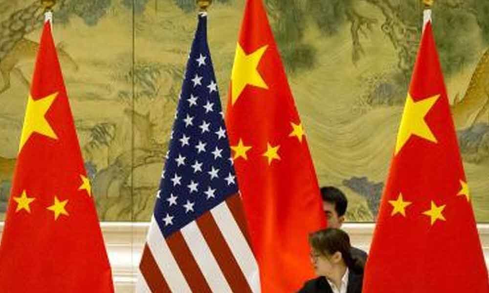 US, China yet to find common ground in trade talks: White House official