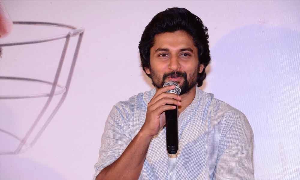 Jersey is the most beautiful, heart touching and magical film of my career: Nani