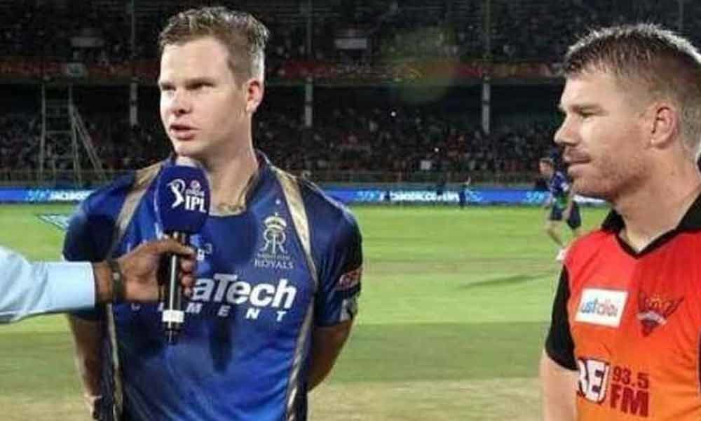 Watch Warner shows how to avoid Mankading