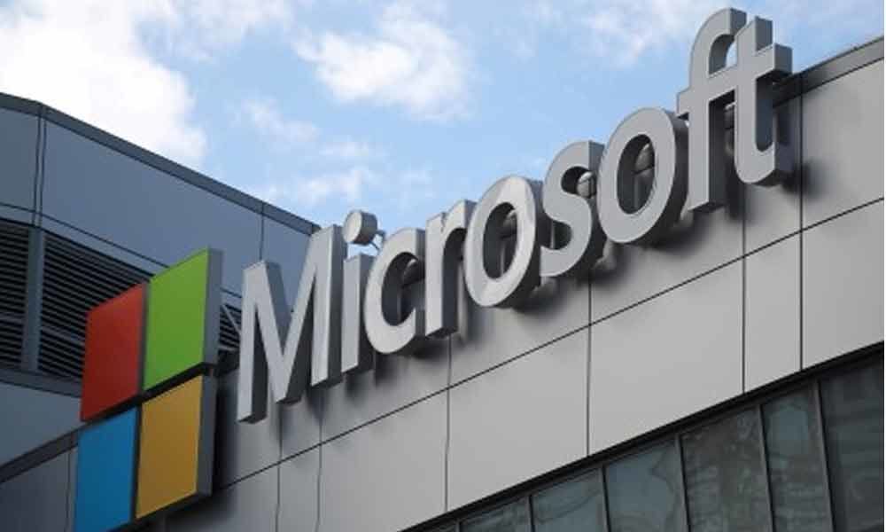 EU data supervisor probes EU bodies software deals with Microsoft