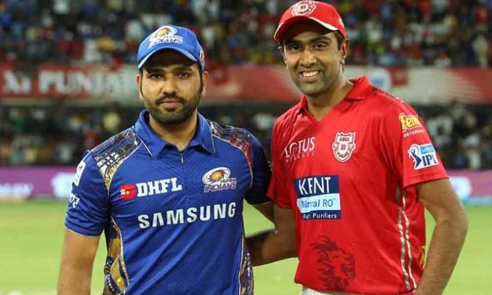 Mumbai Indians looks to avenge defeat when they face KXIP