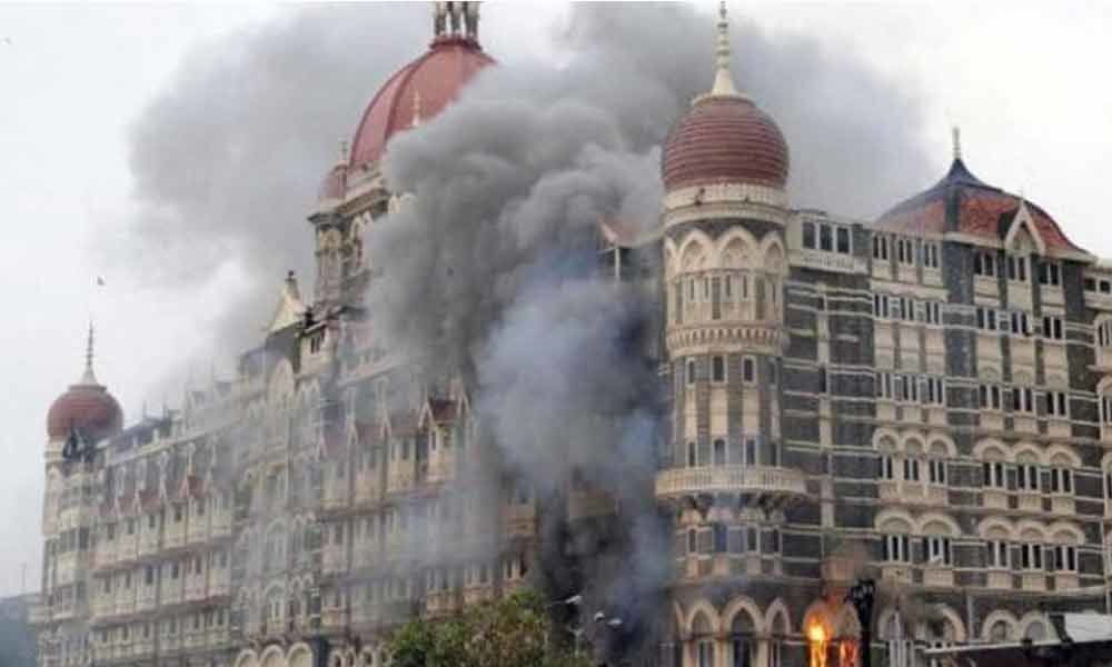 Cancel Mumbai 2611 Attacks Plotter Lakhvis Bail Pak Probe Agency To Islamabad Hc