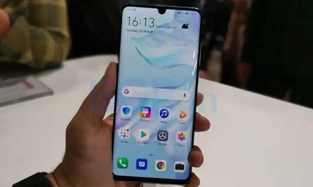 Huawei P30 Pro, P30 Lite launched in India