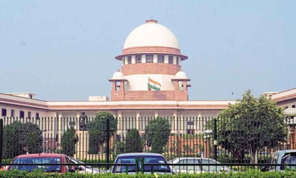 Supreme Court seeks details on detenues release in Assam