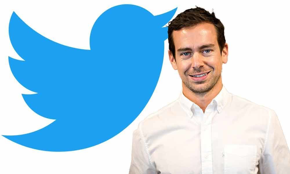 Twitter CEO Jack Dorsey took just around 100 Rs salary in 2018
