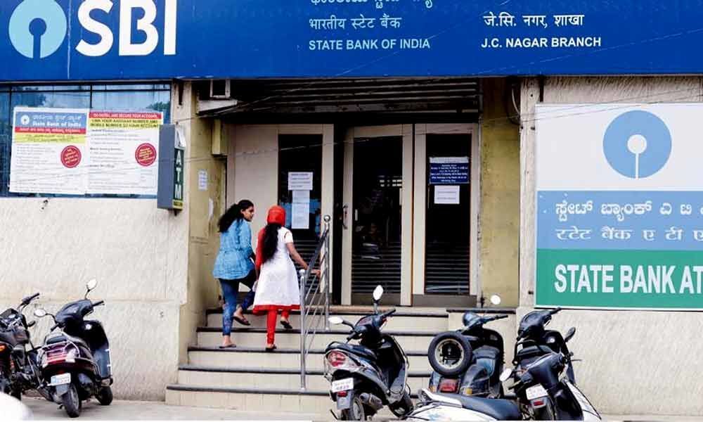 SBI cuts interest rates on home loans up to Rs 30 lakh by 10 basis points