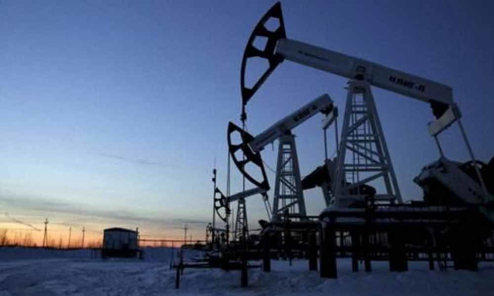 Overhauled oil policy from July