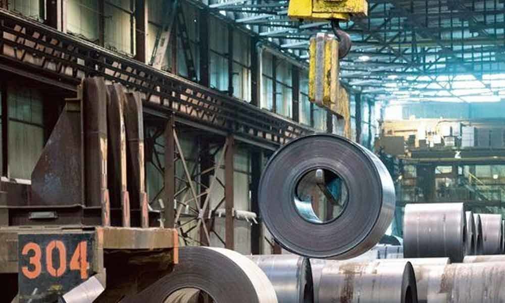 NCLAT may ask ArcelorMittal to deposit 42,000 crore