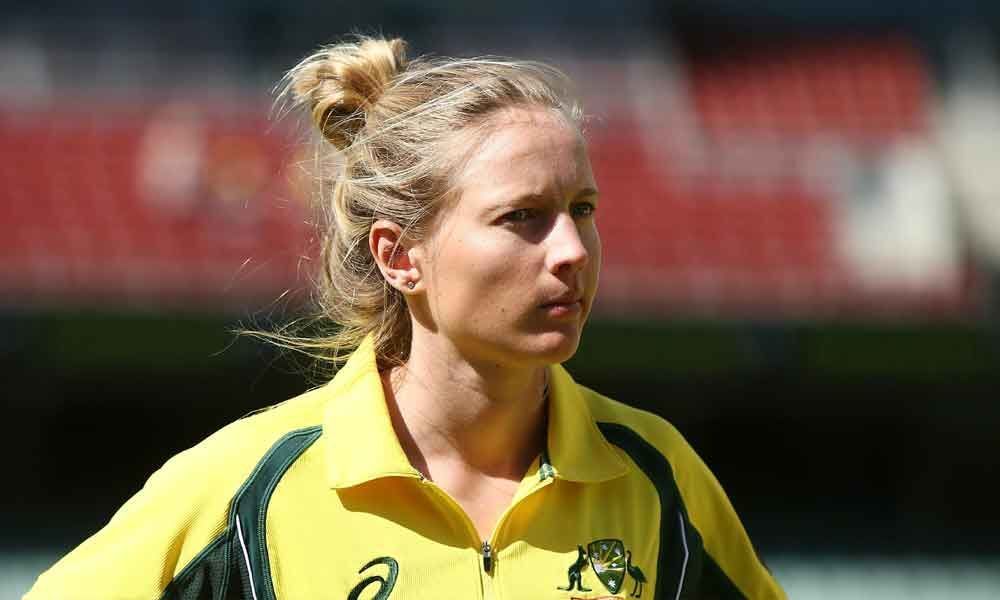 India need to play key role in promoting womens Tests: Lanning