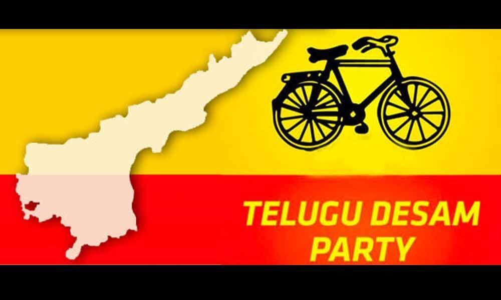 TDP drowning truth