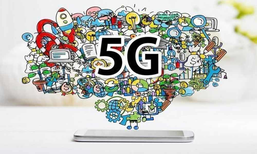 5G rollout will be game changer for BSNL