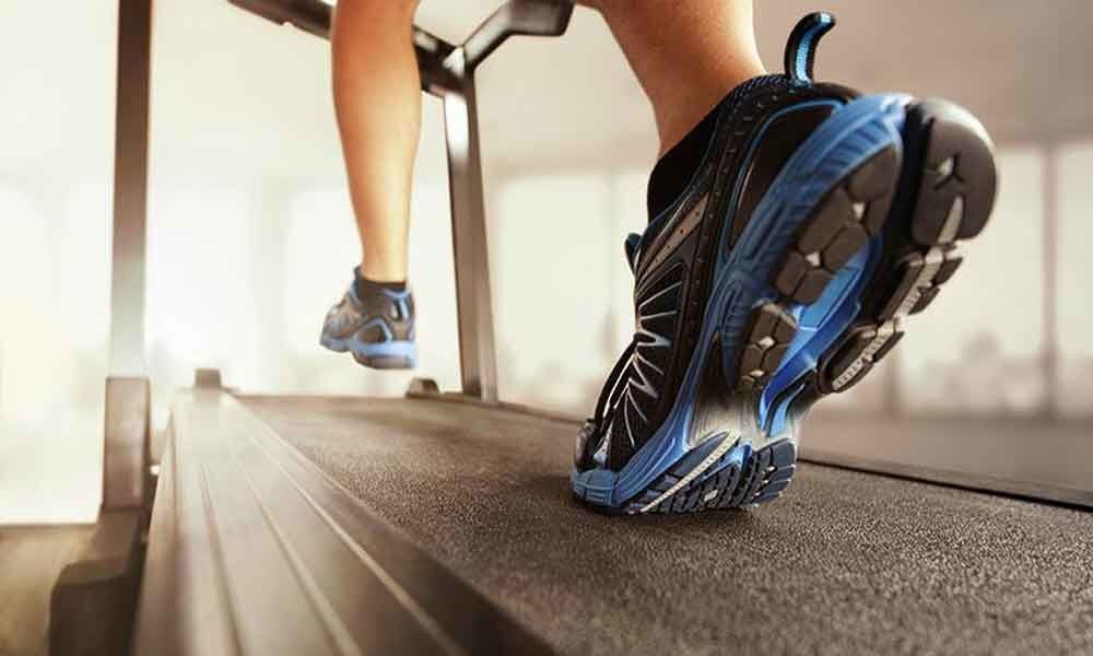 High-intensity interval training increases injury