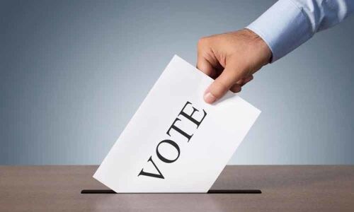 Lok Sabha Elections : Are you eligible to vote?