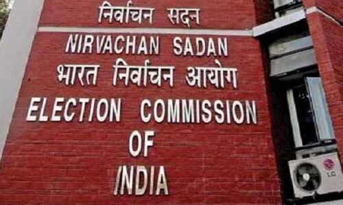 EC to examine bribe charges against K Raghavan