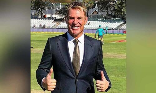 Australia WC squad: Shane Warne picks D Arcy Short ahead of Usman Khawaja