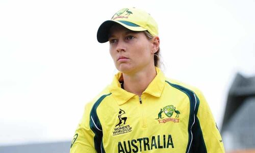 India need to play key role in promoting womens Tests: Meg Lanning