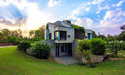 Leisure hospitality Startup V Resorts raises $10 million in fresh Series A funding