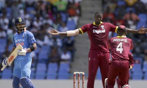 We need more than match-winners in English conditions to win the World Cup: Lara