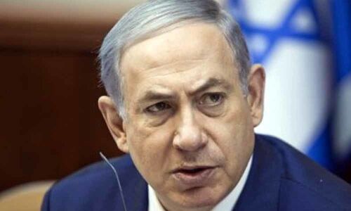 PM Netanyahu seeks record fifth term as Israel goes to polls