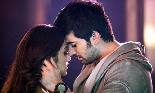 ​Final Touches for Pal Pal Dil Ke Paas, Says Karan Deol