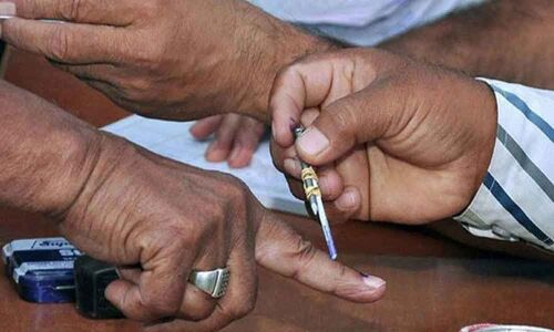 Gujarat Lok Sabha polls: 371 candidates in fray for 26 seats