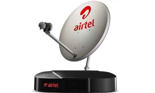 Airtel DTH Channel Packs and Plans