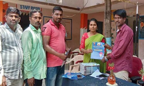 SWAEROES holds Impact programme