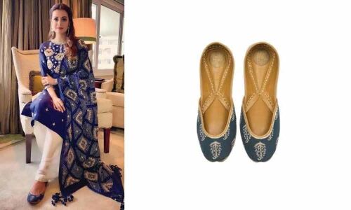 Jutti, for that extra jazz