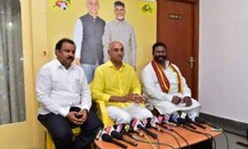 Galla confident of victory with good margin