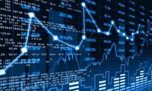 Mkts get a boost on earnings optimism