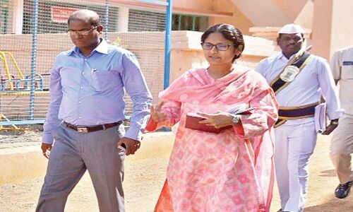 Officials told to make all poll arrangements