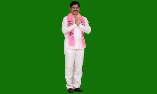 Zaheeerabad Lok Sabha poll: BB Patil confident of win